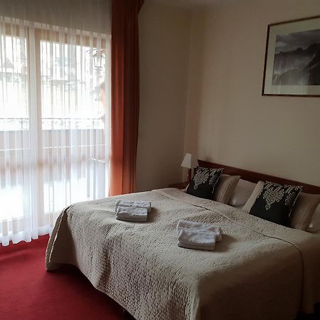 Osrodek Ski Suche & Zakopane Poronin Ngoại thất bức ảnh