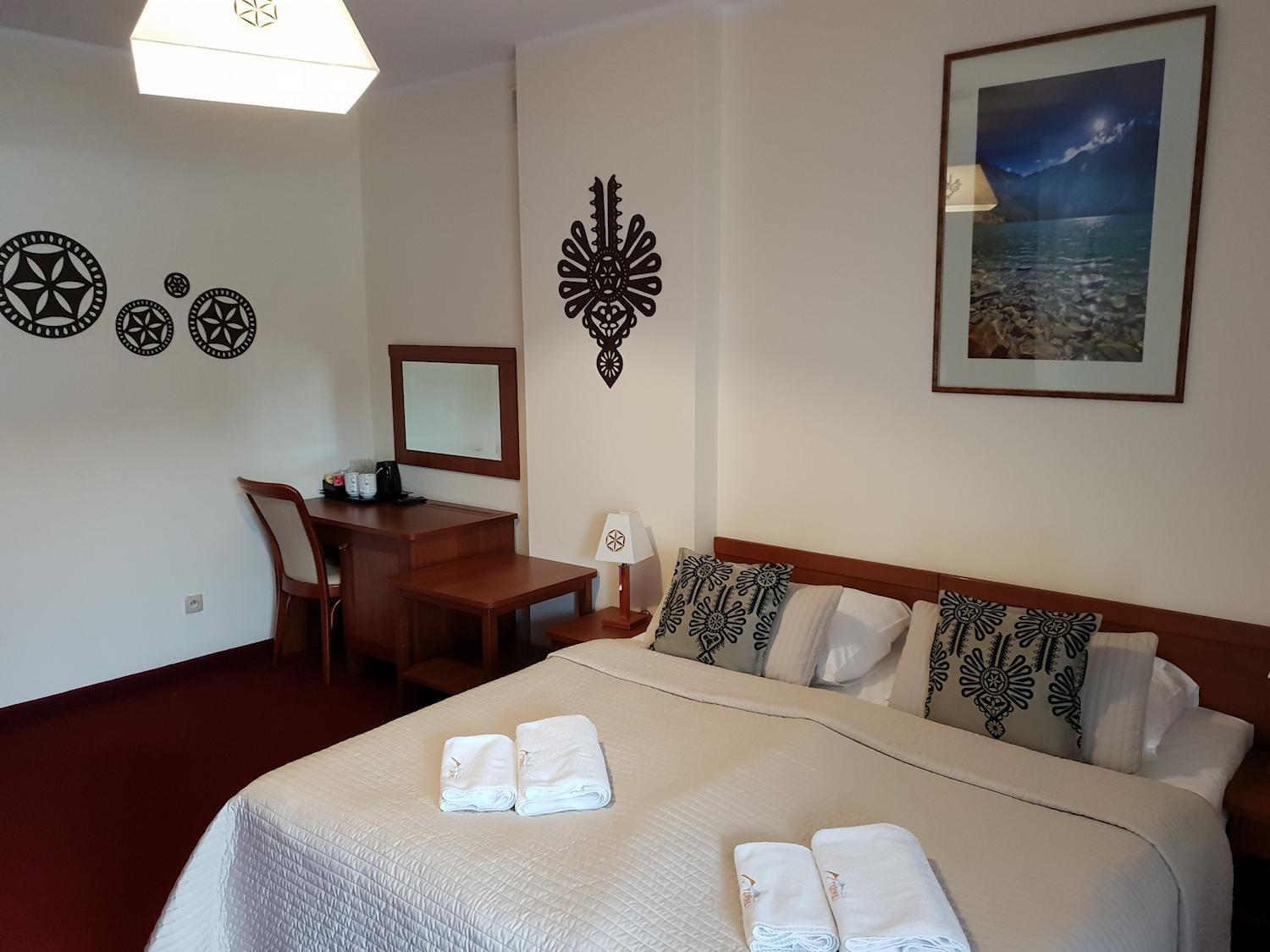 Osrodek Ski Suche & Zakopane Poronin Ngoại thất bức ảnh